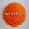 direct orange S, direct dye for textile